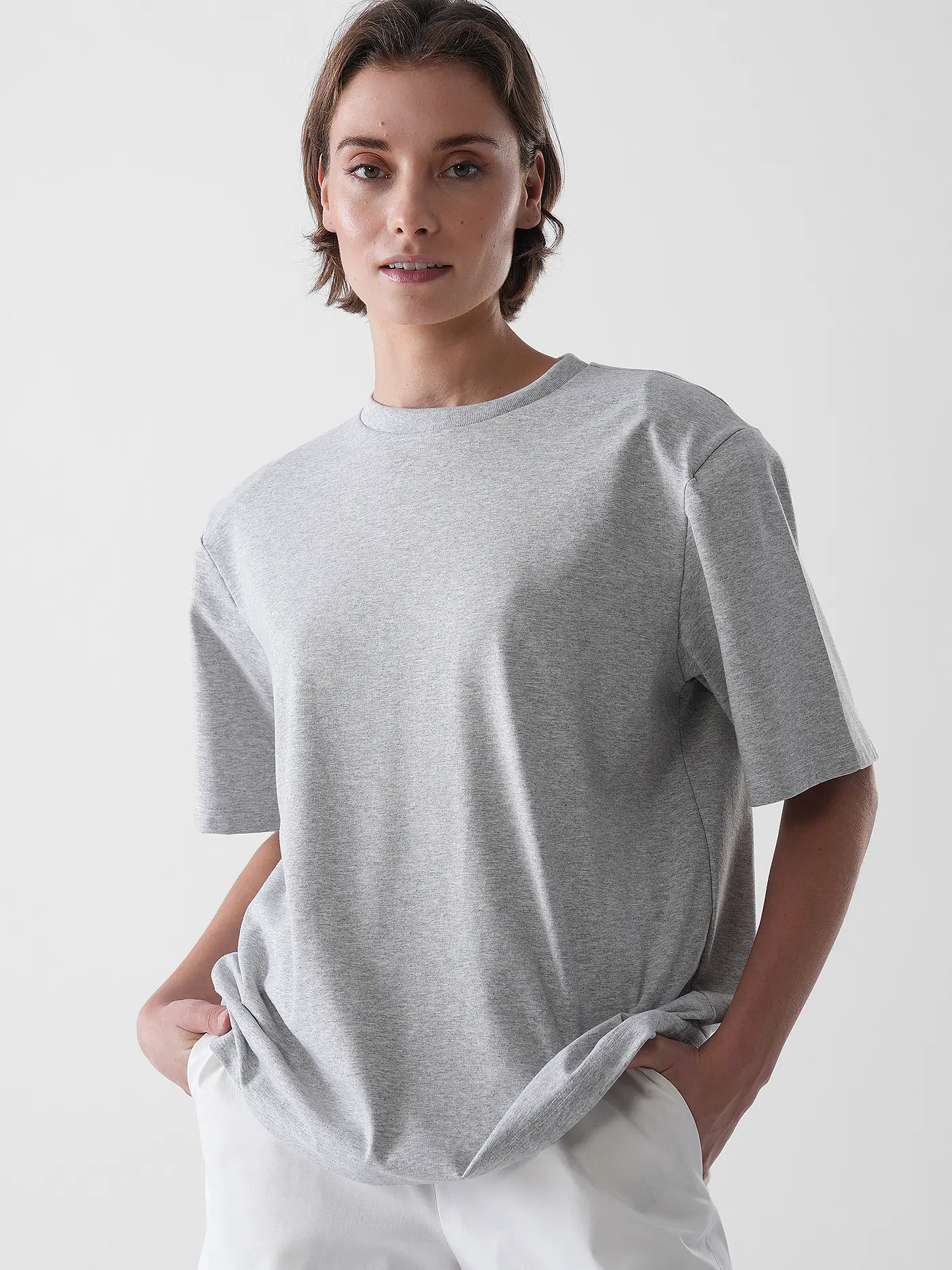 105 DEGREES | T-Shirt THE T-SHIRT | 
